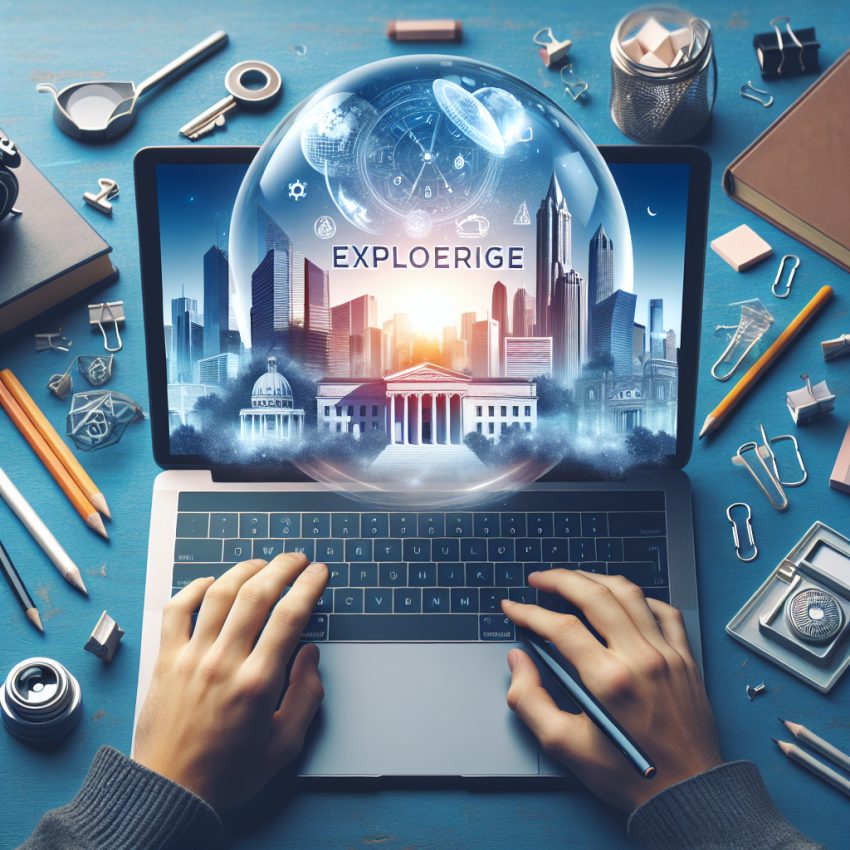 Explorando o Futuro: Emory University e Suas Inovações Educacionais