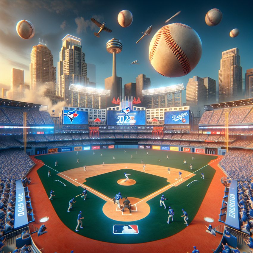 Guia Completo 2025: Blue Jays vs Dodgers em Perspectiva Atual