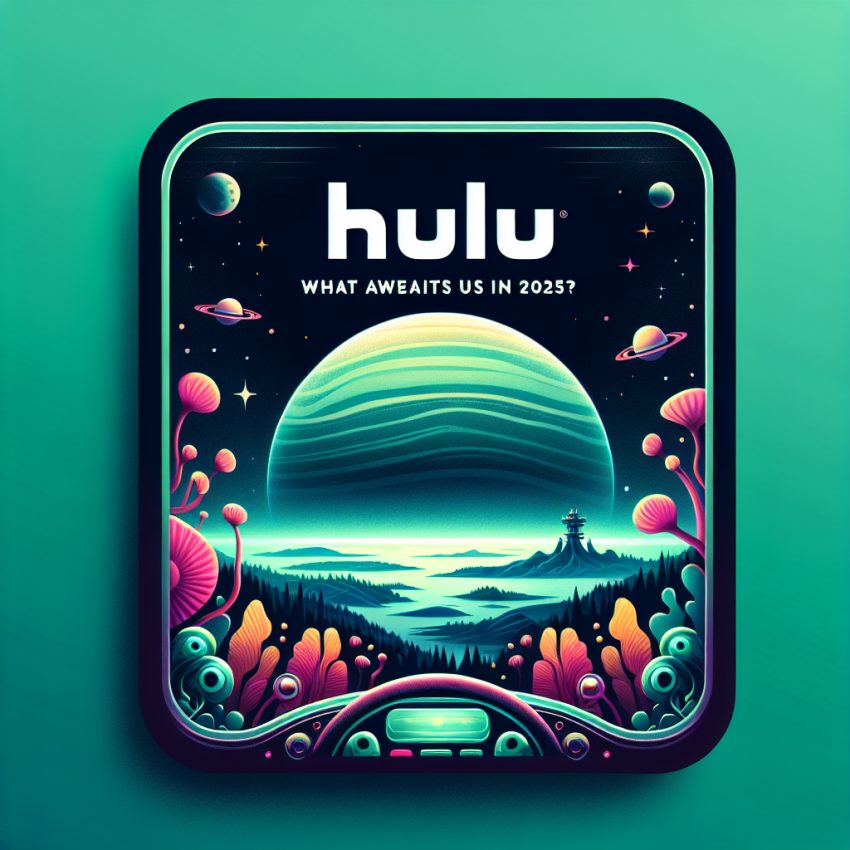 Explorando os Mistérios de Hulu Alien Earth: O Que Nos Espera em 2025?