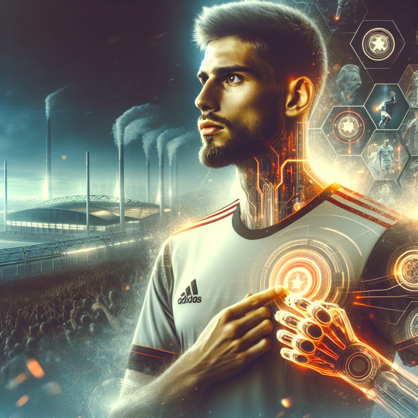 Cristiano Ronaldo em 2025: O Futuro de uma Lenda Viva