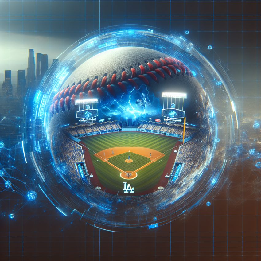 Dodgers em 2025: Explorando o Futuro do Beisebol com Perspectivas Inovadoras