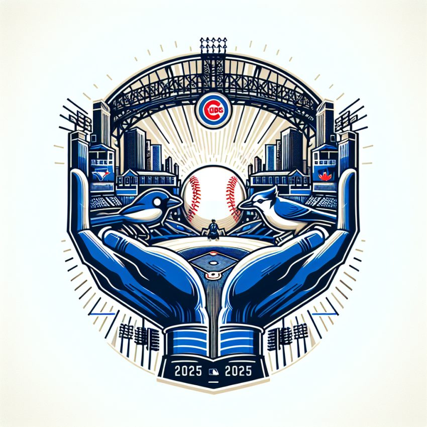 2025: Uma Análise Profunda Sobre Cubs vs Blue Jays e Seu Impacto no Beisebol