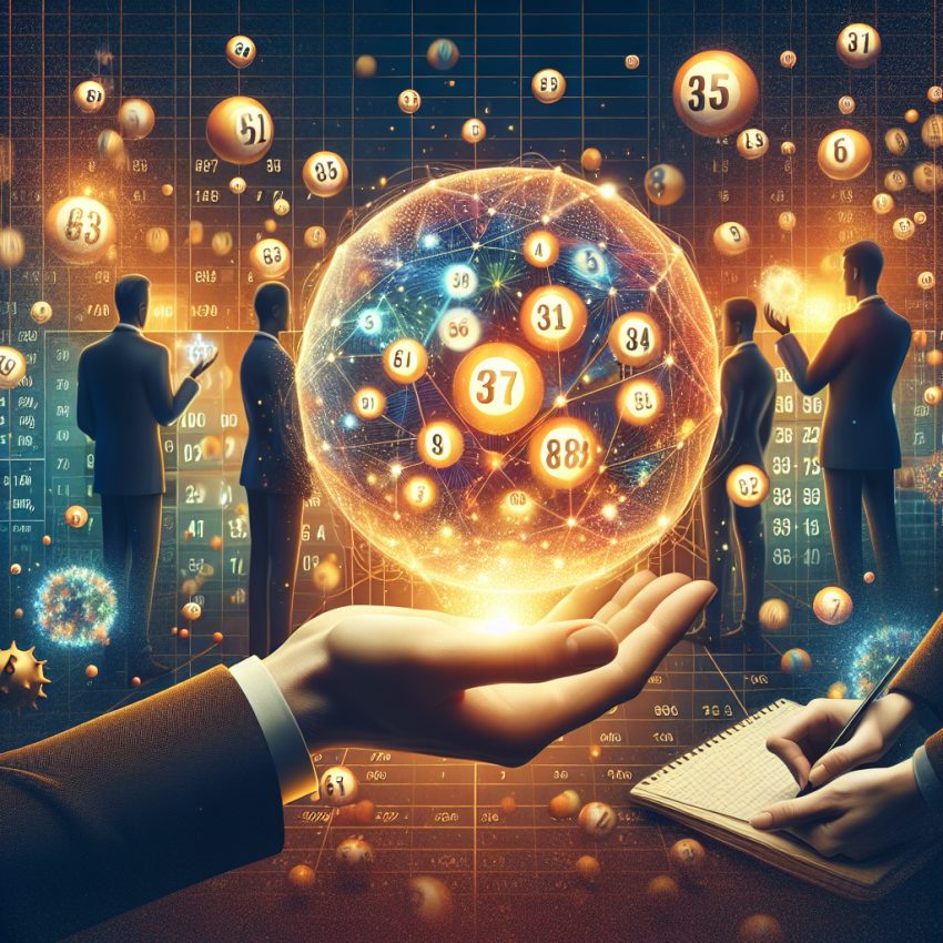 2025: Explorando as Nuanças do Powerball Jackpot – Mitos e Verdades