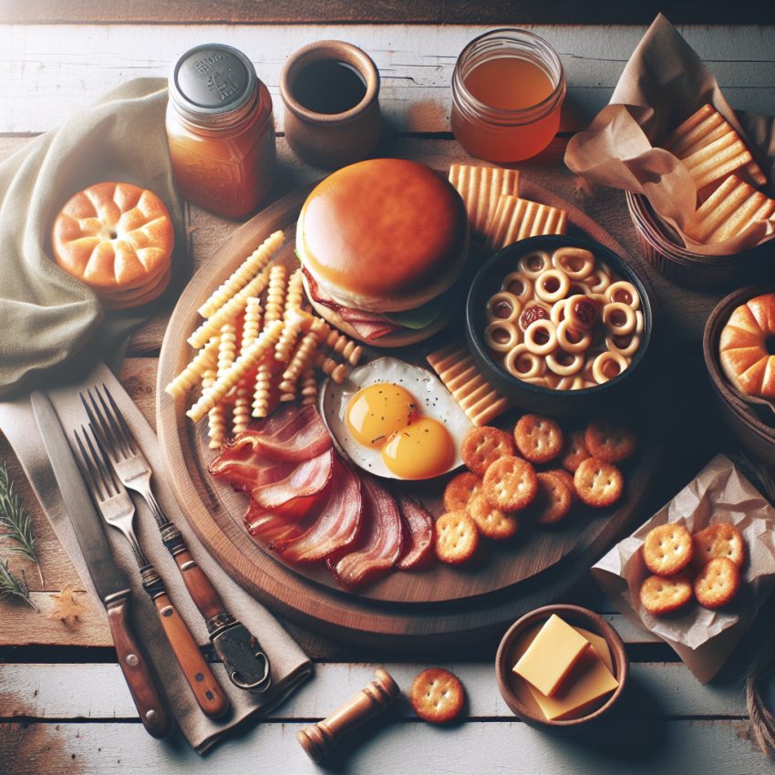 Cracker Barrel Novo Logo: Uma Revolução Visual em 2025