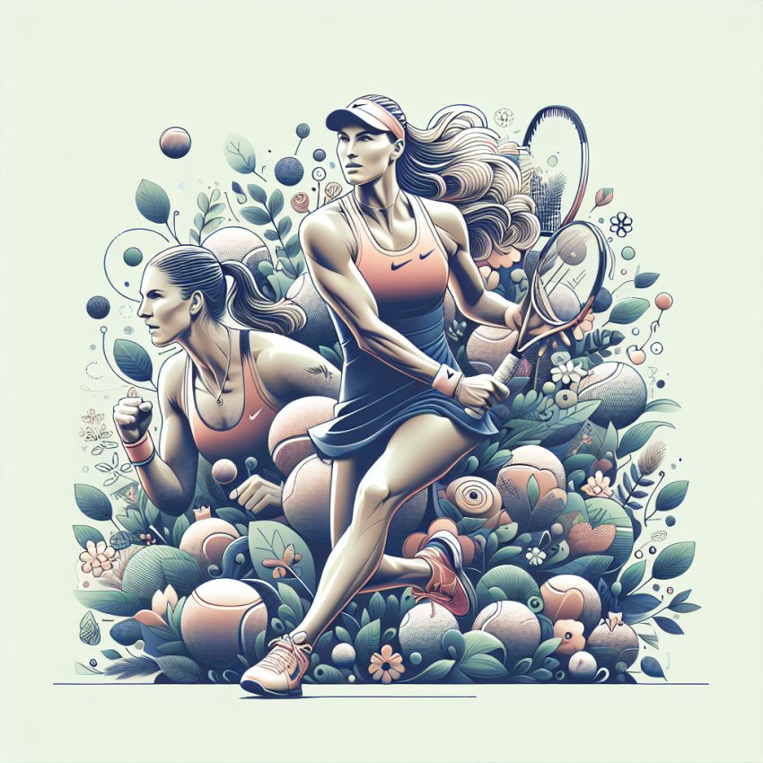 Serena Williams: A Lenda Que Continua Inspirando em 2025