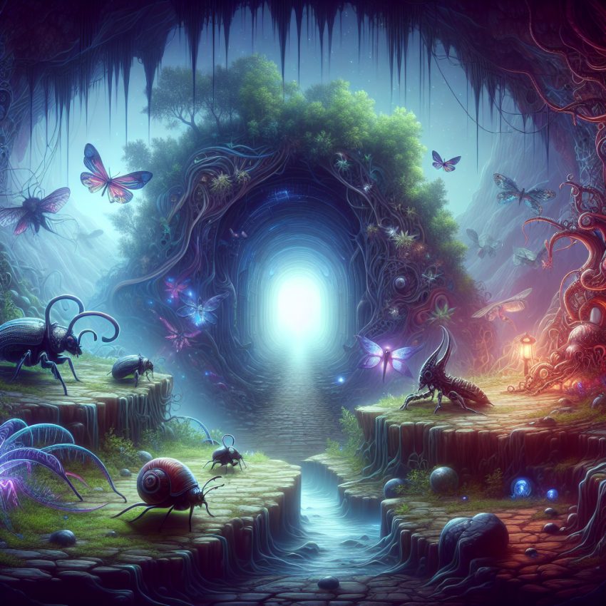 Revelações Inéditas: O Que Esperar do Anúncio de Hollow Knight: Silksong em 2025