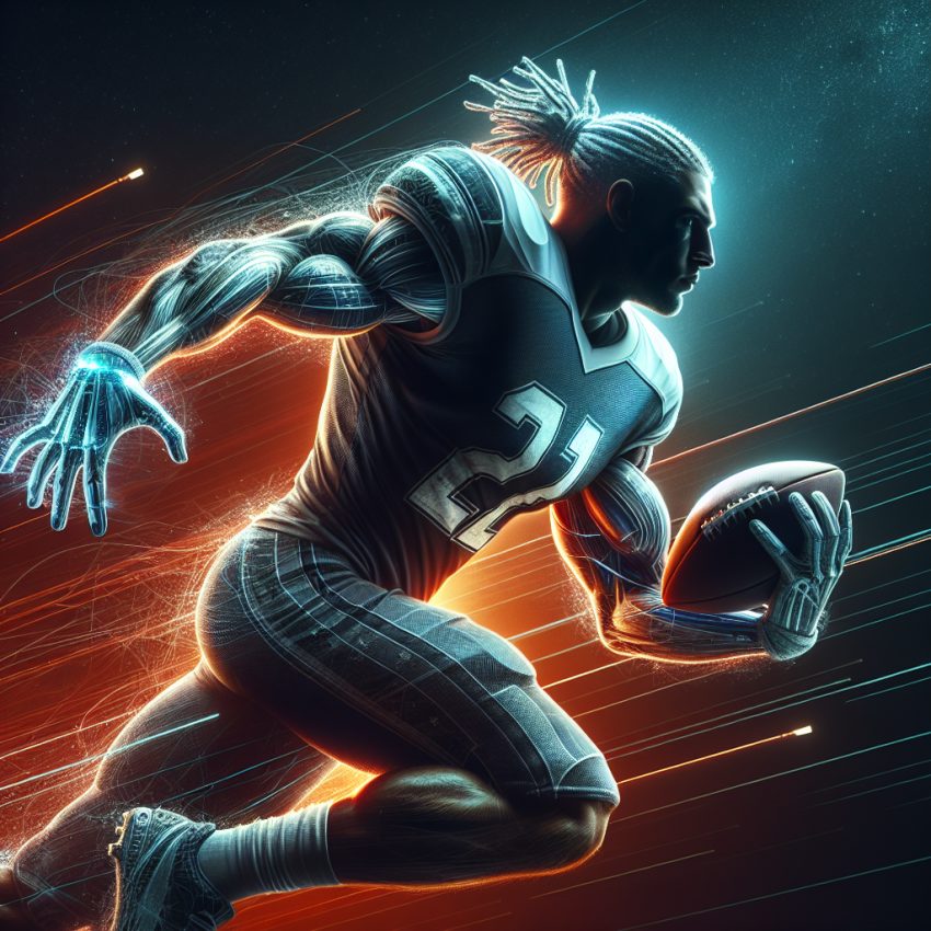 Shilo Sanders: O Fenômeno do Futebol Americano que Está Redefinindo o Jogo em 2025