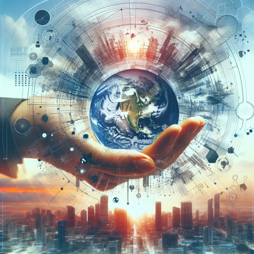 Medvedev em 2025: Um Olhar Inovador sobre seu Impacto Global