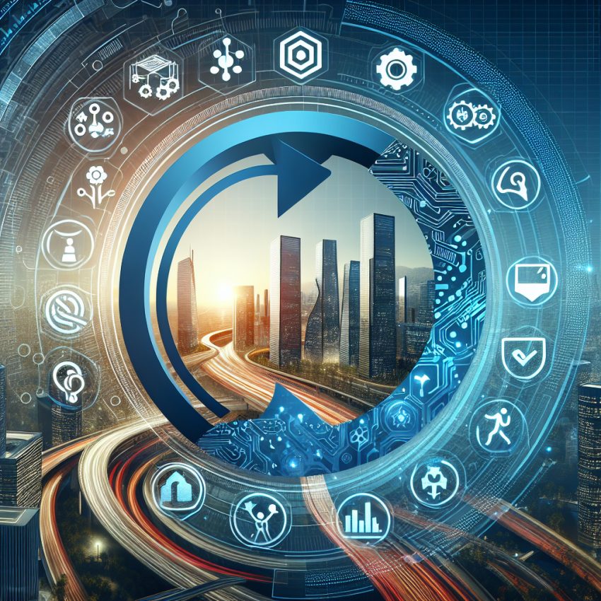Trump em 2025: Uma Análise das Transformações e Impactos Futuros